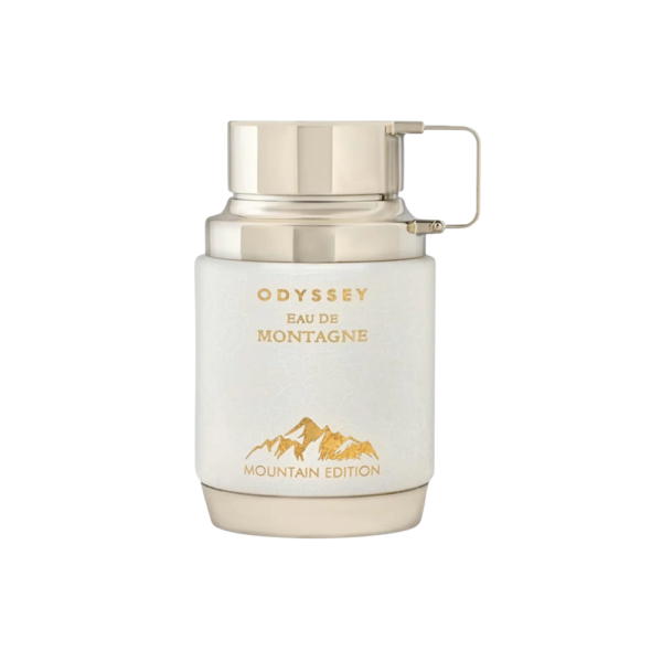 ARMAF ODYSSEY EAU DE MONTAGNE MOUNTAIN EDITION 3.4 OZ EDP SP