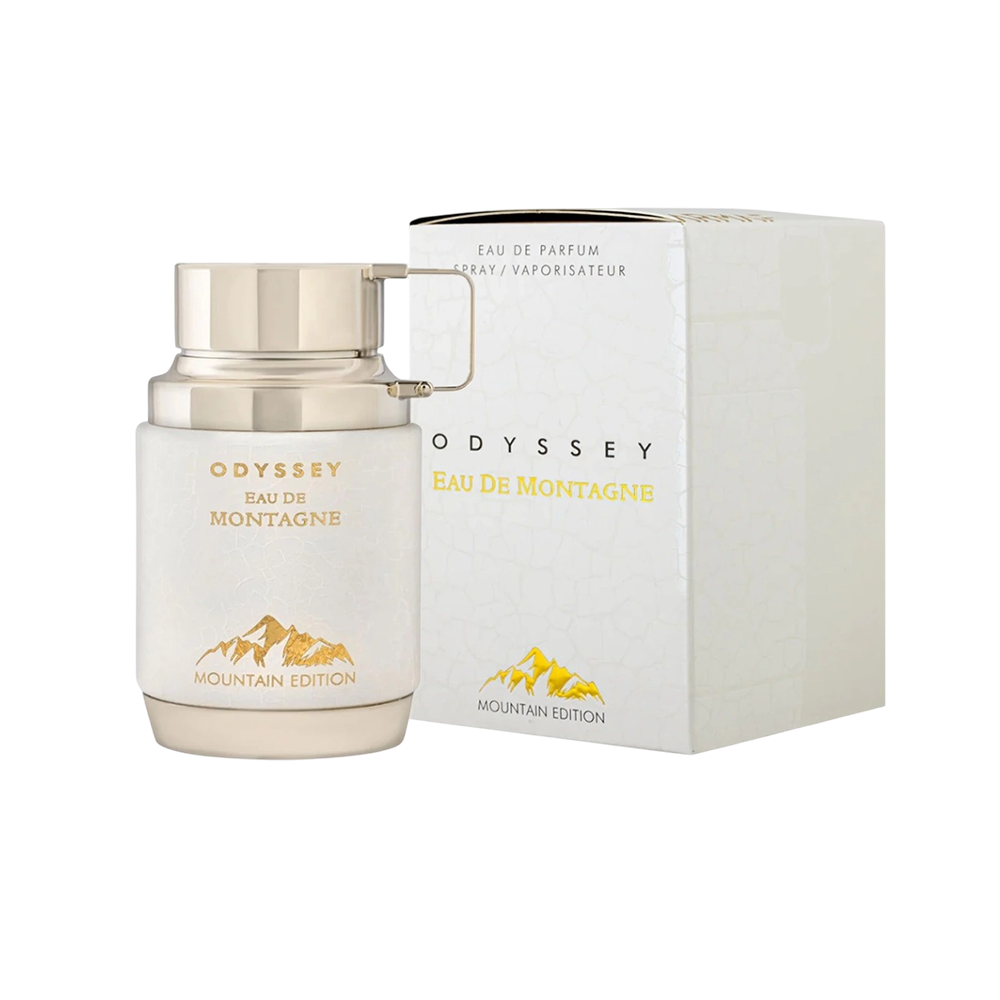 odyssey_montagne_2.png ARMAF ODYSSEY EAU DE MONTAGNE MOUNTAIN EDITION 3.4 OZ EDP SP