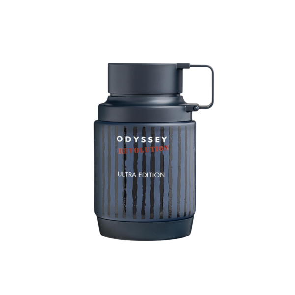 ARMAF ODYSSEY REVOLUTION ULTRA EDITION 3.4 OZ EDP SP