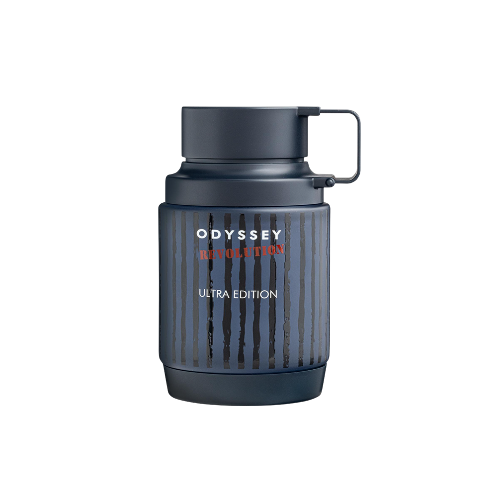 odyssey_revolution.png ARMAF ODYSSEY REVOLUTION ULTRA EDITION 3.4 OZ EDP SP