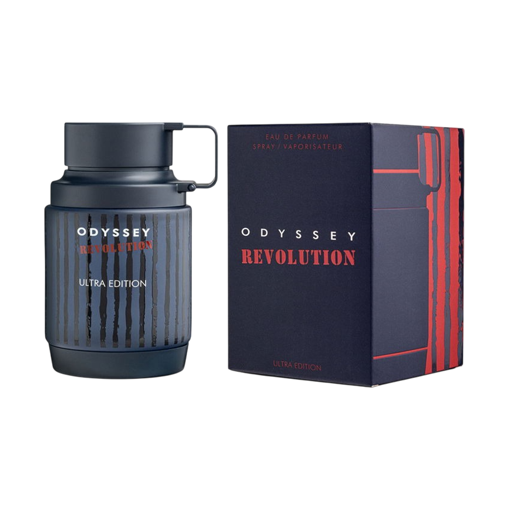 odyssey_revolution_2.png ARMAF ODYSSEY REVOLUTION ULTRA EDITION 3.4 OZ EDP SP