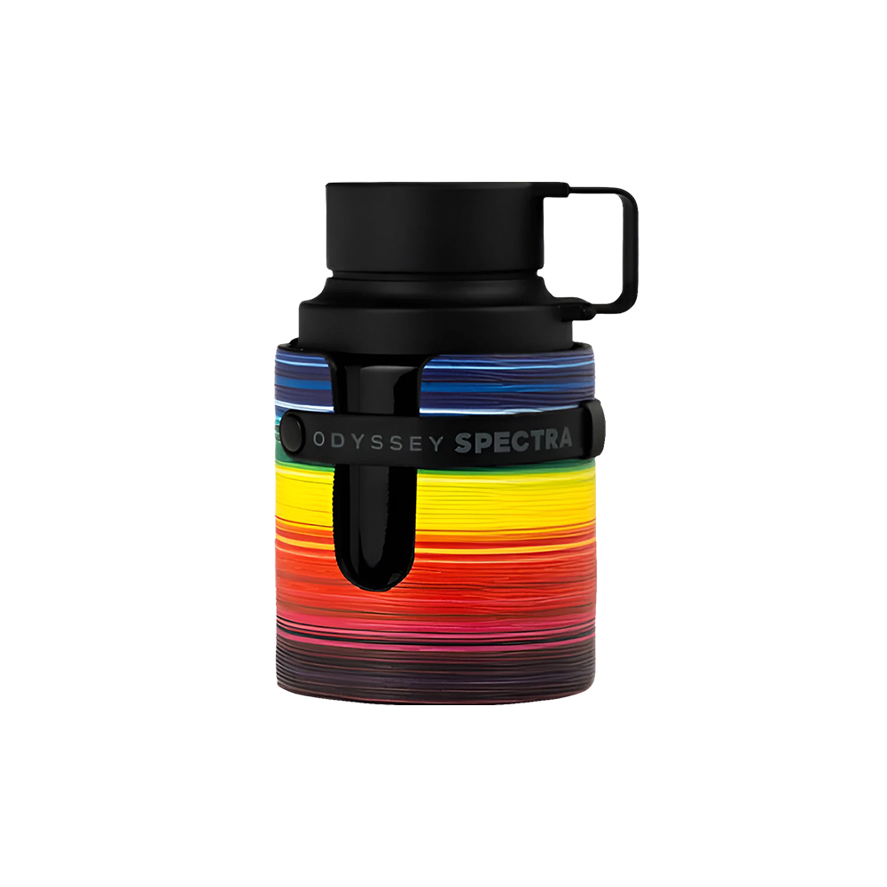 odyssey_spectra.png ARMAF ODYSSEY SPECTRA MEN 3.4 EDP SP