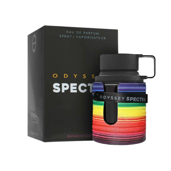 ARMAF ODYSSEY SPECTRA MEN 3.4 EDP SP