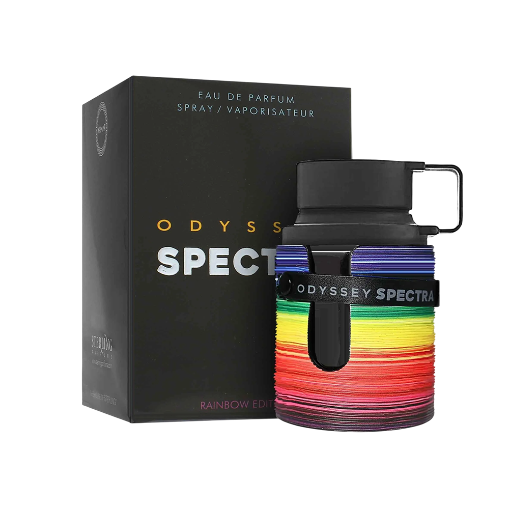 odyssey_spectra_2.png ARMAF ODYSSEY SPECTRA MEN 3.4 EDP SP