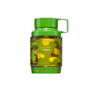 odyssey_tyrant.png ARMAF ODYSSEY TYRANT MEN 3.4 OZ EDP SP