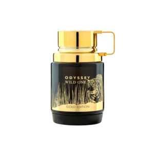 ARMAF ODYSSEY WILD ONE GOLD EDITION 3.4 OZ EDP SP