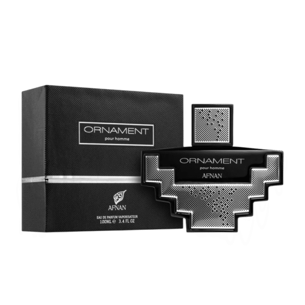 AFNAN ORNAMENT MEN 3.4 OZ EDP SP