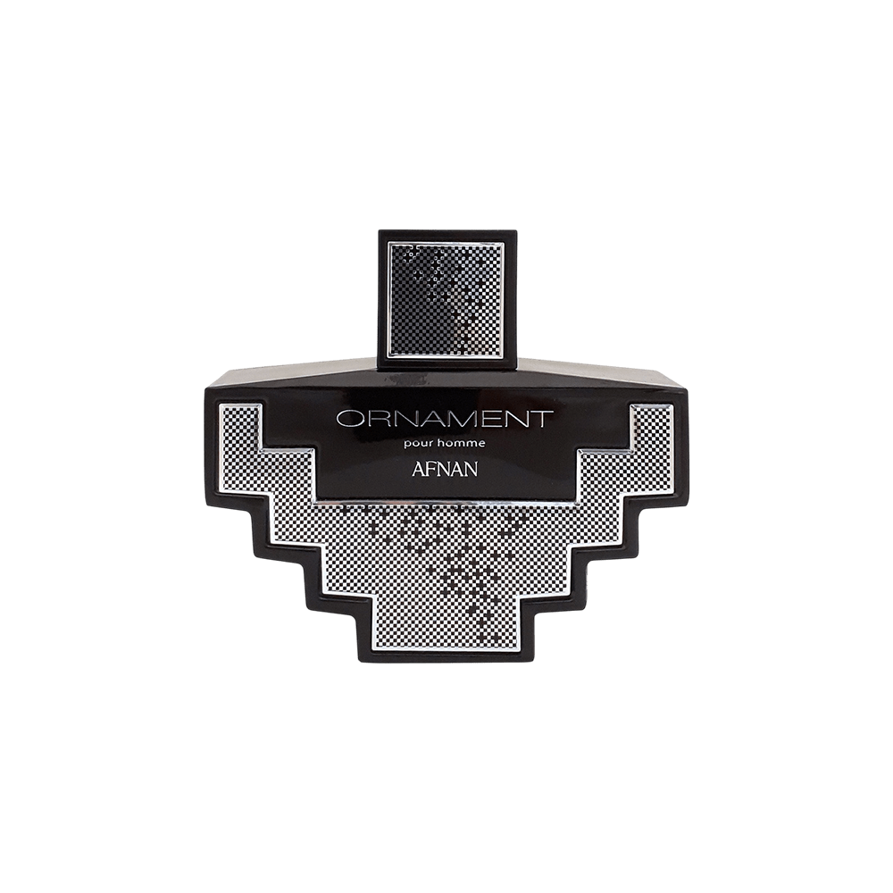 AFNAN ORNAMENT MEN 3.4 OZ EDP SP