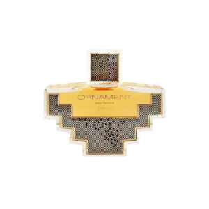 ornament_women.png AFNAN ORNAMENT WOMEN 3.4 OZ EDP SP
