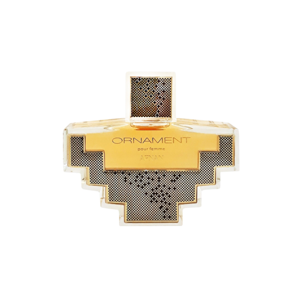 ornament_women.png AFNAN ORNAMENT WOMEN 3.4 OZ EDP SP