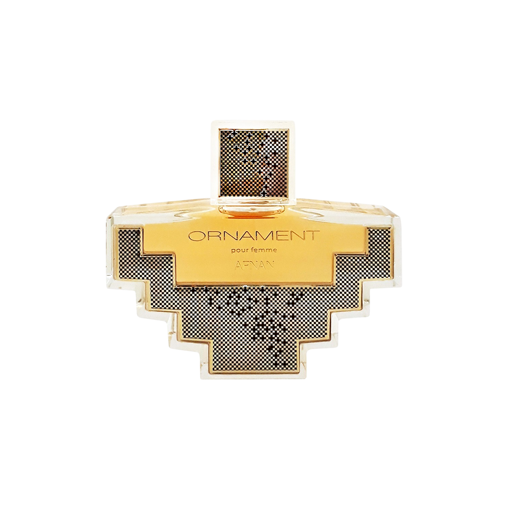AFNAN ORNAMENT WOMEN 3.4 OZ EDP SP