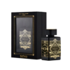 LATTAFA BADEE AL OUD FOR GLORY UNISEX 3.4 OZ. EDP