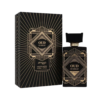 AFNAN ZIMAYA OUD IS GREAT 3.4 OZ EDP SP