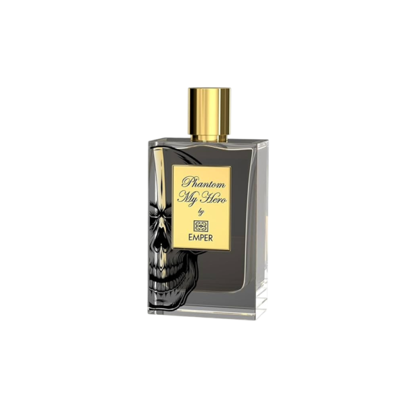EMPER PHANTOM MY HERO MEN 3.4 OZ EDP SP