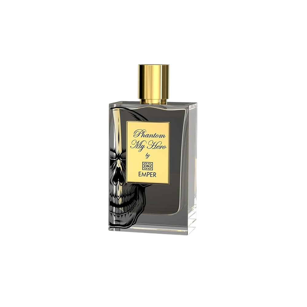 EMPER PHANTOM MY HERO MEN 3.4 OZ EDP SP