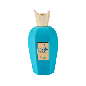 rababblue_1.png AFNAN ZIMAYA RABAB BLUE UNISEX 3.4 OZ EDP SP