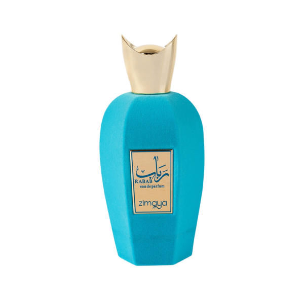 rababblue_1.png AFNAN ZIMAYA RABAB BLUE UNISEX 3.4 OZ EDP SP