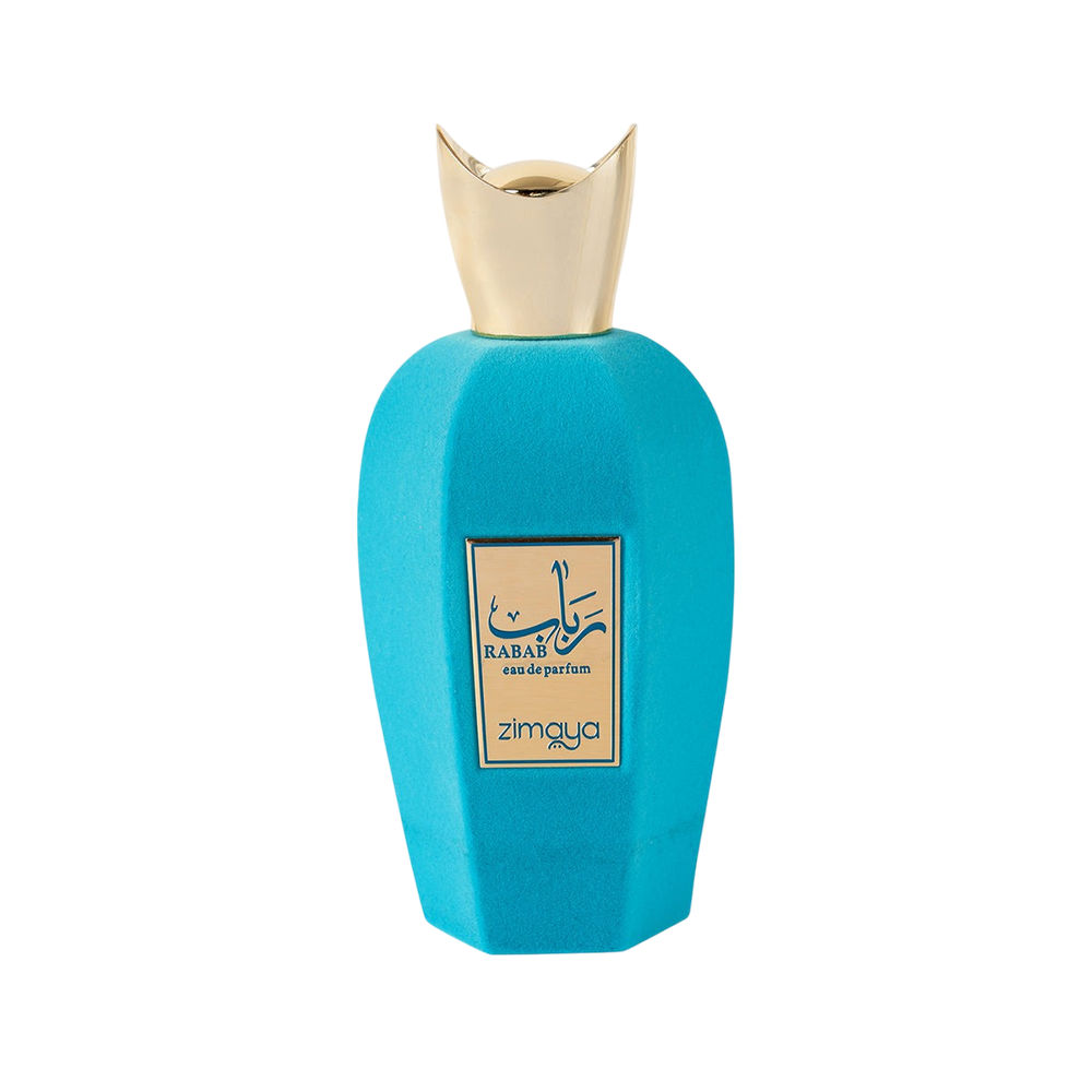 rababblue_1.png AFNAN ZIMAYA RABAB BLUE UNISEX 3.4 OZ EDP SP