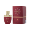 rarepassion_2.png AFNAN RARE PASSION WOMEN 3.4 OZ. EDP SP
