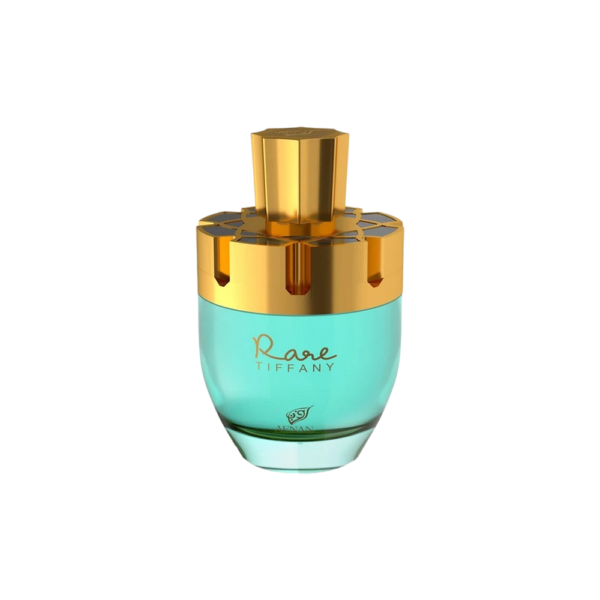 AFNAN RARE TIFFANY WOMEN 3.4 OZ.EDP SP