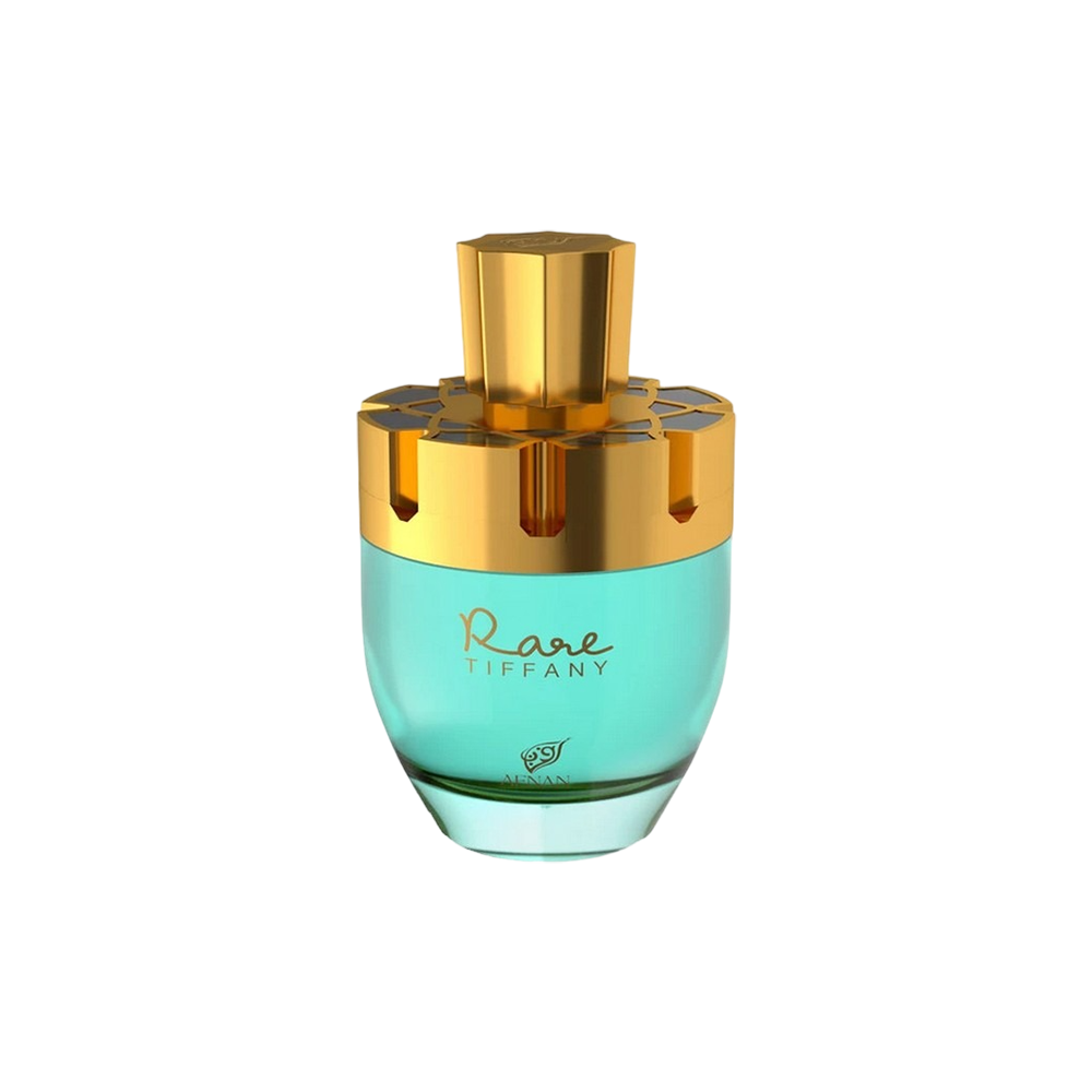 raretiffany_1.png AFNAN RARE TIFFANY WOMEN 3.4 OZ.EDP SP