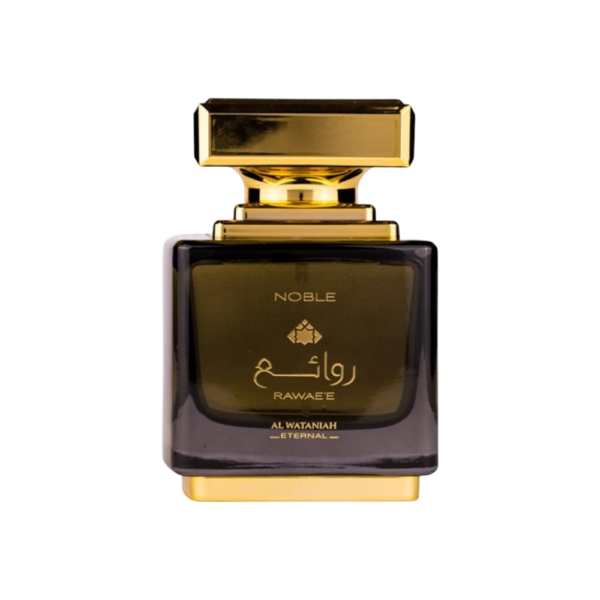 rawaee_eternal_1.png AL WATANIAH RAWAE´E NOBLE ETERNAL MEN 3.4 OZ EDP SP