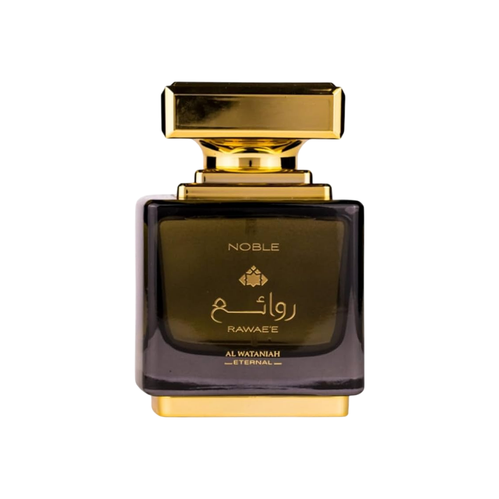 rawaee_eternal_1.png AL WATANIAH RAWAE´E NOBLE ETERNAL MEN 3.4 OZ EDP SP