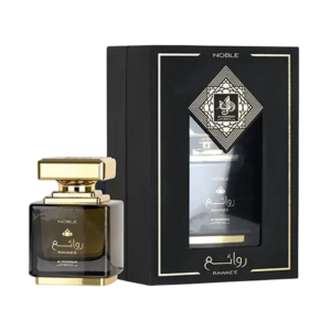 AL WATANIAH RAWAE´E NOBLE ETERNAL MEN 3.4 OZ EDP SP