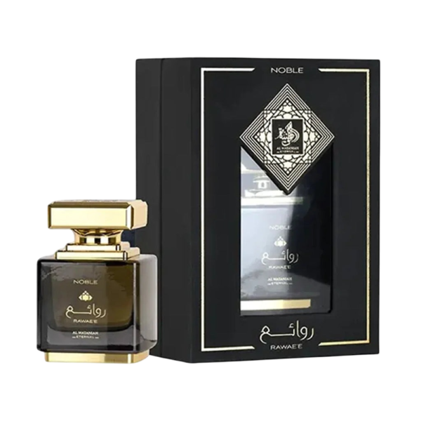 rawaee_eternal_2.png AL WATANIAH RAWAE´E NOBLE ETERNAL MEN 3.4 OZ EDP SP