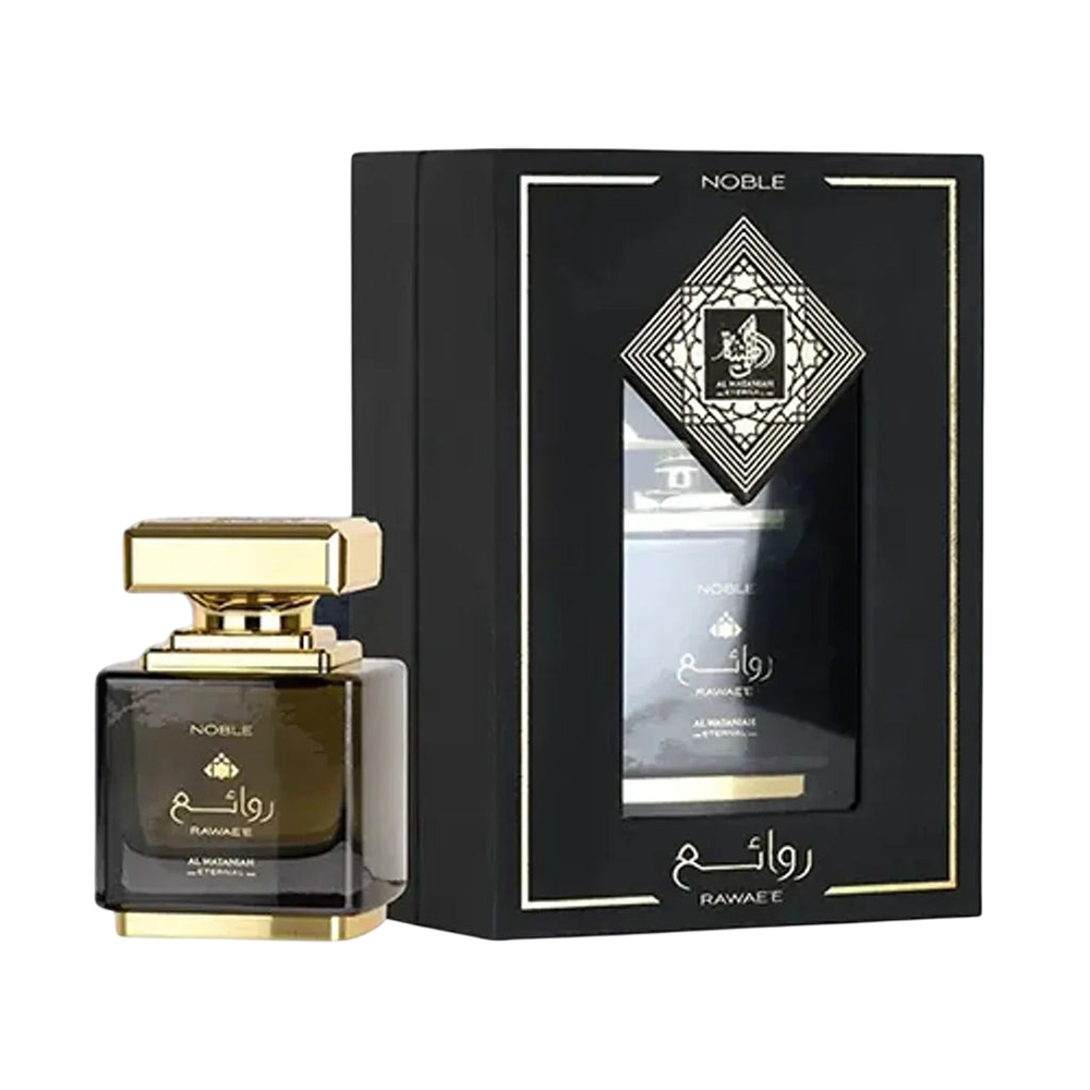 rawaee_eternal_2.png AL WATANIAH RAWAE´E NOBLE ETERNAL MEN 3.4 OZ EDP SP