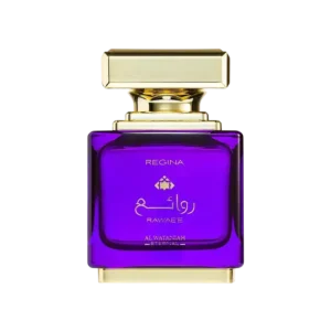 rawaee_regina_2.webp AL WATANIAH RAWAE´E REGINA WOMAN 3.4 OZ EDP SP