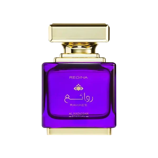 AL WATANIAH RAWAE´E REGINA WOMAN 3.4 OZ  EDP SP
