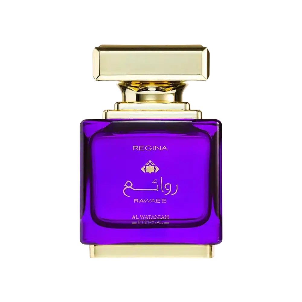 AL WATANIAH RAWAE´E REGINA WOMAN 3.4 OZ EDP SP