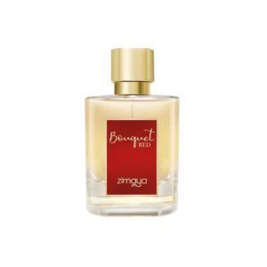 redbouquet.png AFNAN ZIMAYA RED BOUQUET UNISEX 3.4 OZ EDP SP