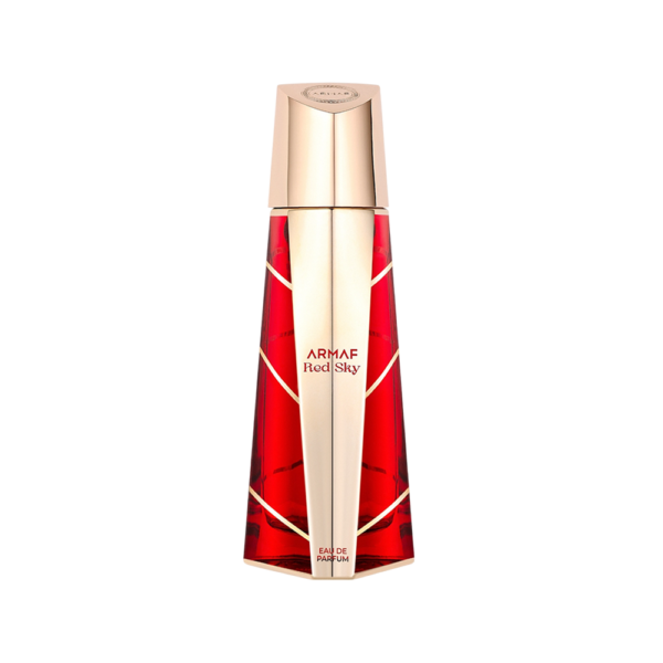 ARMAF RED SKY WOMEN 3.6 OZ EDP SP