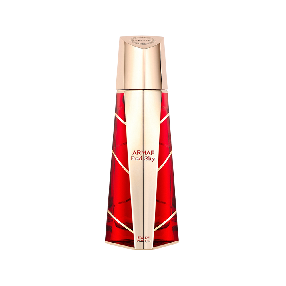 redsky_2.png ARMAF RED SKY WOMEN 3.6 OZ EDP SP