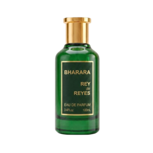 BHARARA REY DE REYES MEN 3.4 OZ EDP SP