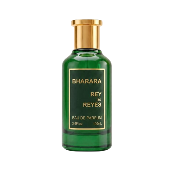 BHARARA REY DE REYES MEN 3.4 OZ EDP SP
