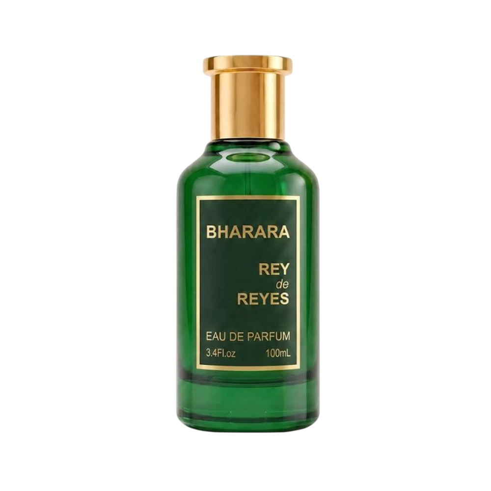 BHARARA REY DE REYES MEN 3.4 OZ EDP SP
