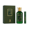 BHARARA REY DE REYES MEN 3.4 OZ EDP SP