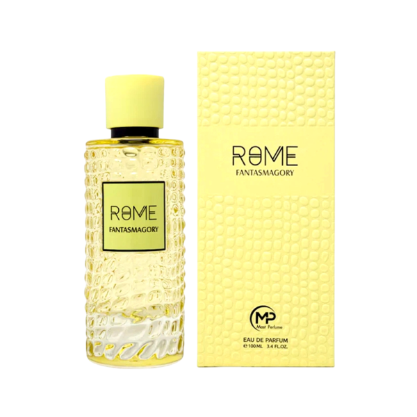 rome_fantasmagory.png BHARARA ROME FANTASMAGORY UNISEX 3.4 OZ EDP SP