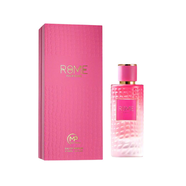 BHARARA ROME POUR FEMME 3.4 OZ EDP SP