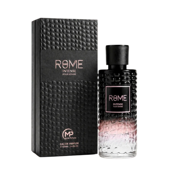 BHARARA ROME INTENSE MEN 3.4 OZ EDP
