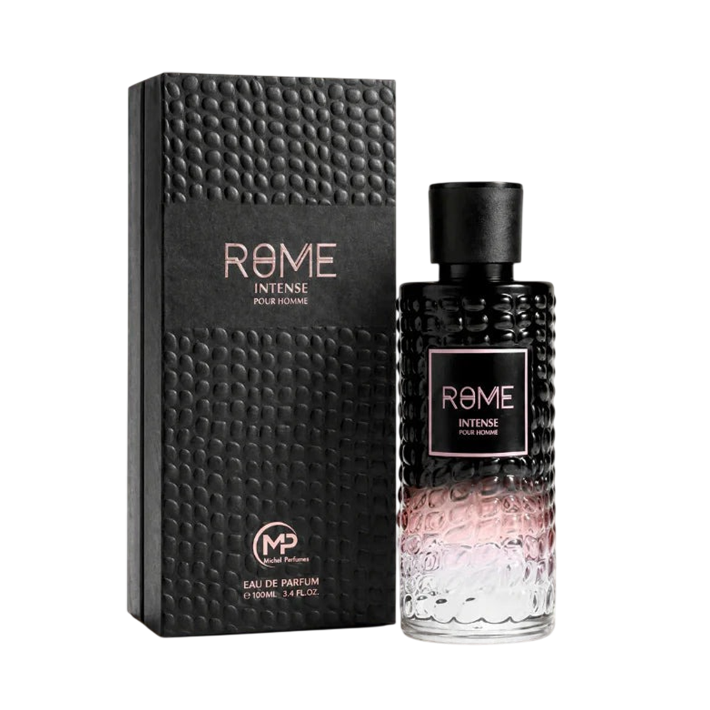 rome_intense_2.png BHARARA ROME INTENSE MEN 3.4 OZ EDP