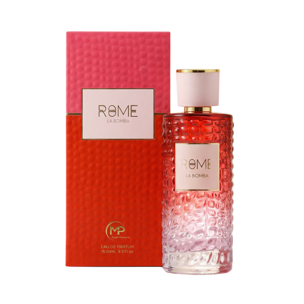 BHARARA ROME LA BOMBA WOMEN 3.4 OZ EDP SP