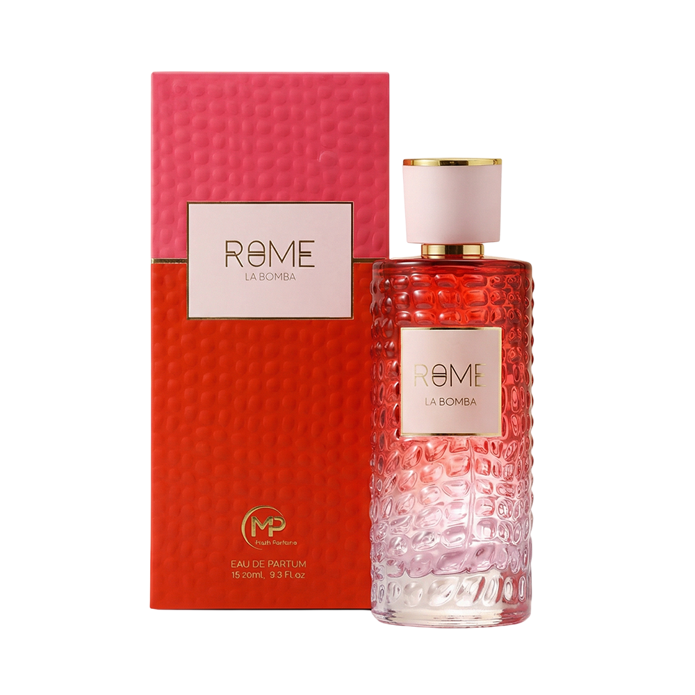 rome_labomba_2.png BHARARA ROME LA BOMBA WOMEN 3.4 OZ EDP SP