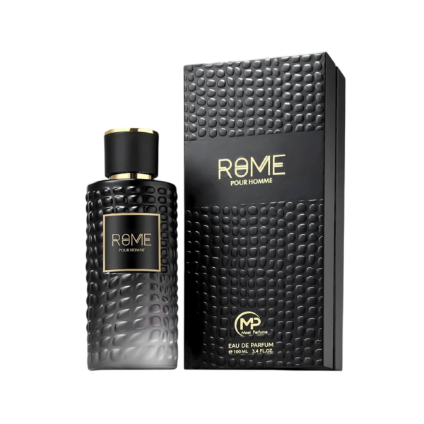 romehomme.png BHARARA ROME POUR HOMME 3.4 OZ EDP SP