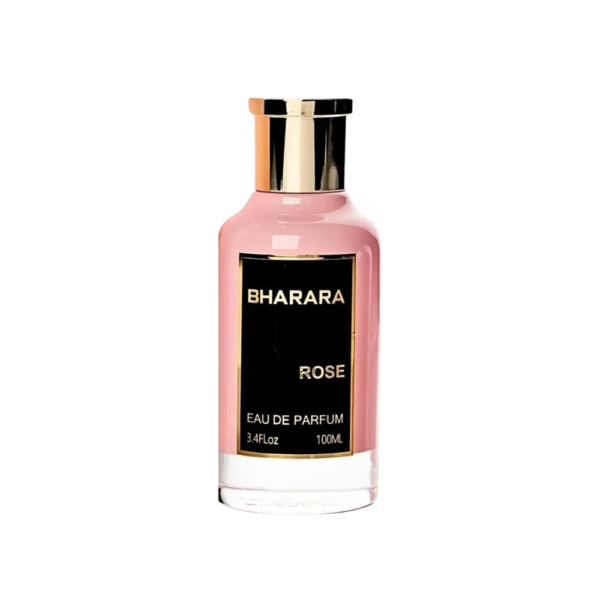 BHARARA ROSE WOMEN 3.4 OZ EDP SP