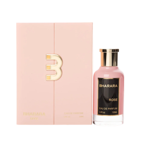 rose2.png BHARARA ROSE WOMEN 3.4 OZ EDP SP