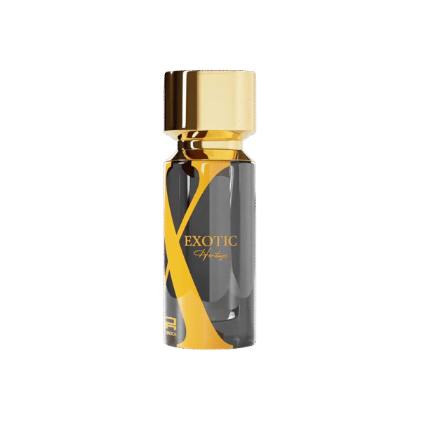 rue-broca-exotic-heritage-2.png AFNAN RUE BROCA EXOTIC HERITAGE UNISEX 3.4 OZ EDP SP